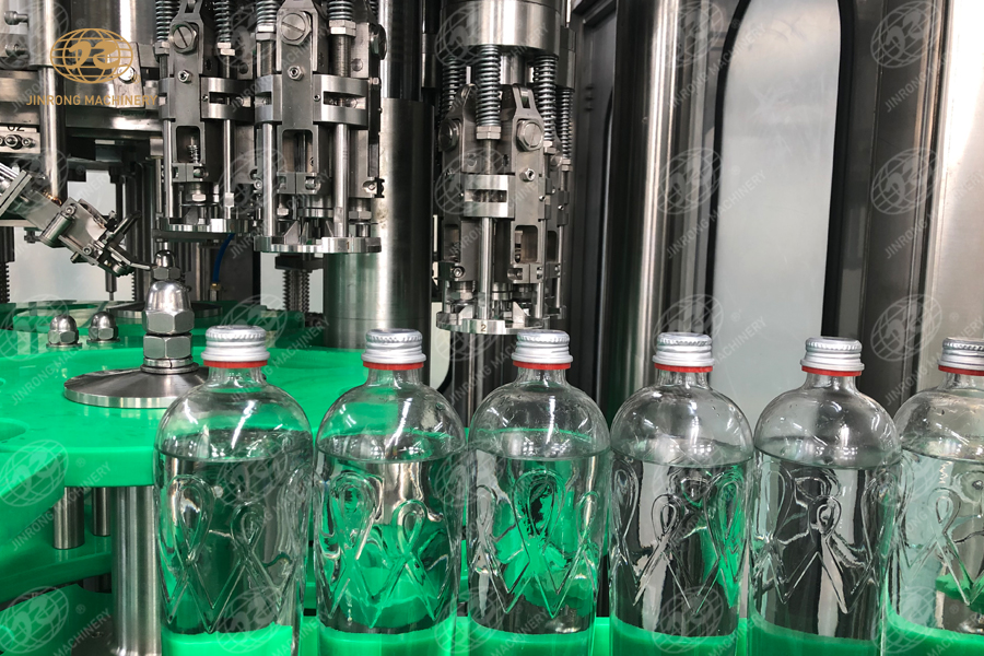 碳酸饮料妖精视频在线观看生产线