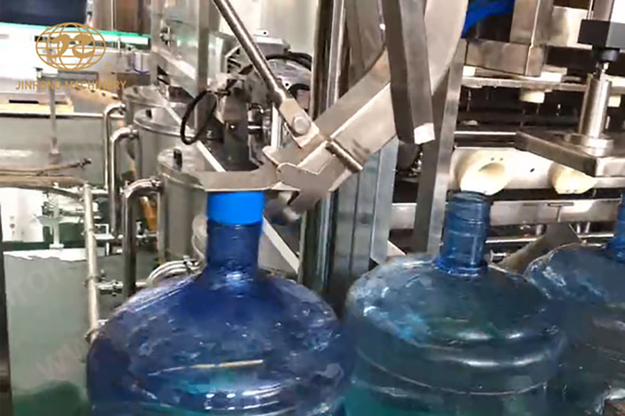 3加仑桶装水妖精视频在线观看机